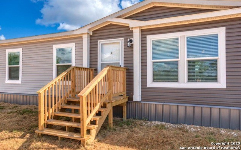 4124 Wegner Rd, New Braunfels, TX 78132-2555, 4 Habitaciones Habitaciones , ,2 BañosBaños,Residential,En Venta,4124 Wegner Rd,0,1916940