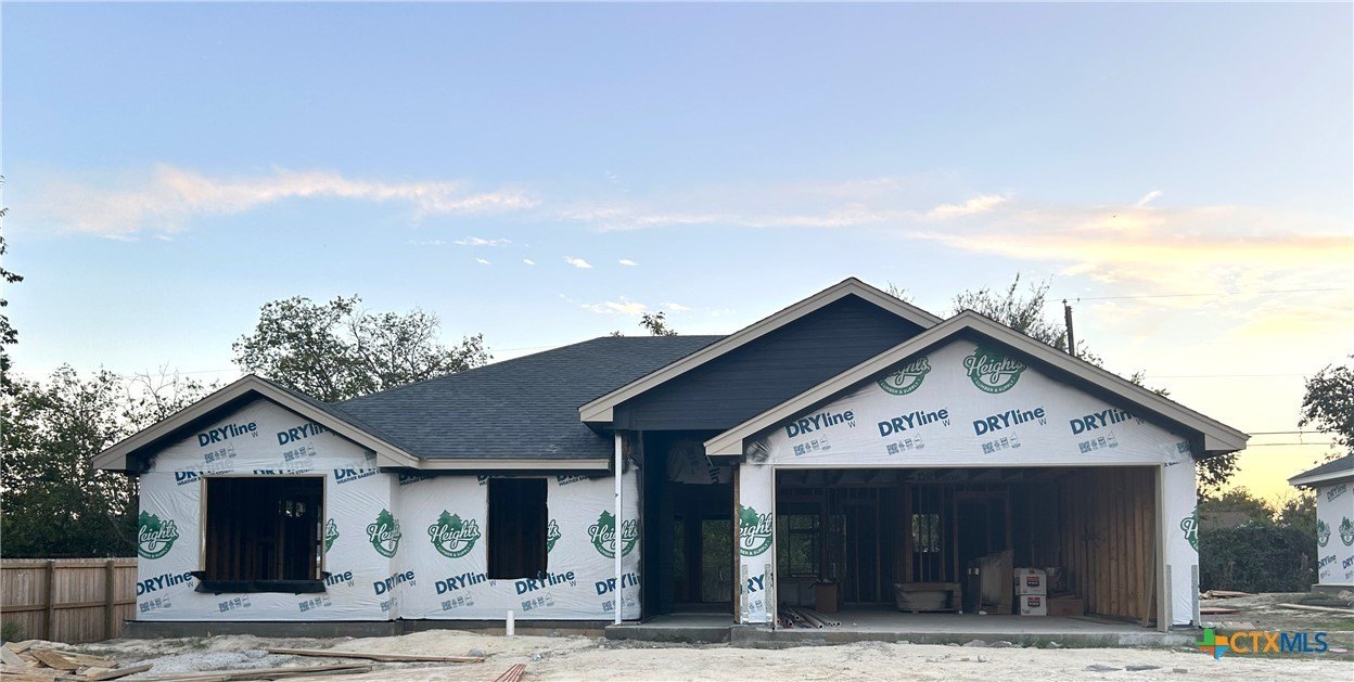 216 W Ruby Road, Harker Heights, TX 76548, 3 Habitaciones Habitaciones , ,2 BañosBaños,Residential,En Venta,216 W Ruby Road,0,595880
