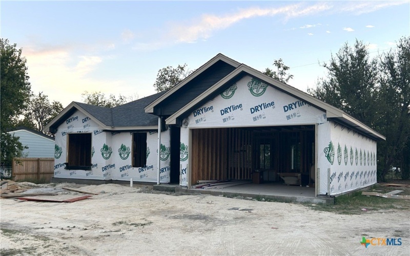 216 W Ruby Road, Harker Heights, TX 76548, 3 Habitaciones Habitaciones , ,2 BañosBaños,Residential,En Venta,216 W Ruby Road,0,595880