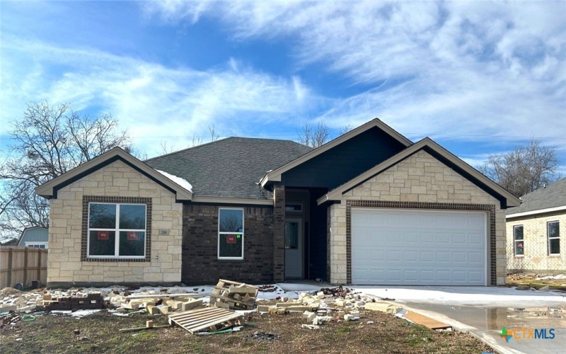 216 W Ruby Road, Harker Heights, TX 76548, 3 Bedrooms Bedrooms, ,2 BathroomsBathrooms,Residential,For Sale,216 W Ruby Road,0,595880