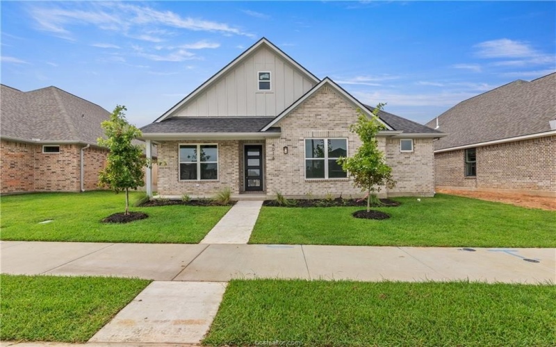 4016 Etonbury Avenue, College Station, TX 77845, 3 Bedrooms Bedrooms, ,2 BathroomsBathrooms,Residential,For Sale,4016 Etonbury Avenue,0,25011045