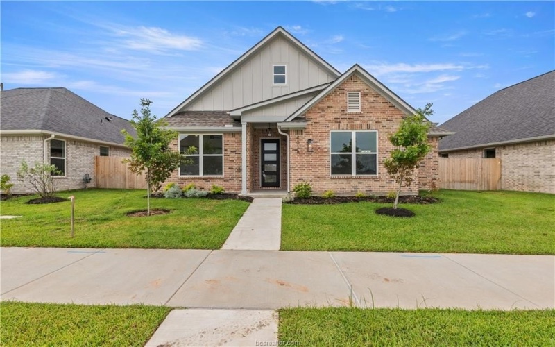 4018 Etonbury Avenue, College Station, TX 77845, 3 Bedrooms Bedrooms, ,2 BathroomsBathrooms,Residential,For Sale,4018 Etonbury Avenue,0,25011046