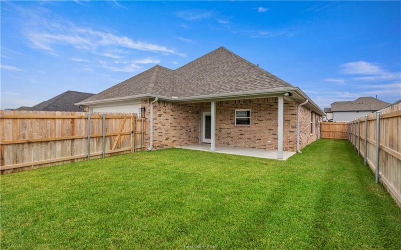 4018 Etonbury Avenue, College Station, TX 77845, 3 Bedrooms Bedrooms, ,2 BathroomsBathrooms,Residential,For Sale,4018 Etonbury Avenue,0,25011046