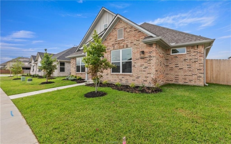 4018 Etonbury Avenue, College Station, TX 77845, 3 Bedrooms Bedrooms, ,2 BathroomsBathrooms,Residential,For Sale,4018 Etonbury Avenue,0,25011046