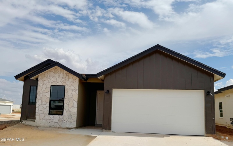 12300 Anson Mills Way, El Paso, TX 79934, 4 Habitaciones Habitaciones , ,2 BañosBaños,Residential,En Venta,12300 Anson Mills Way,0,932362