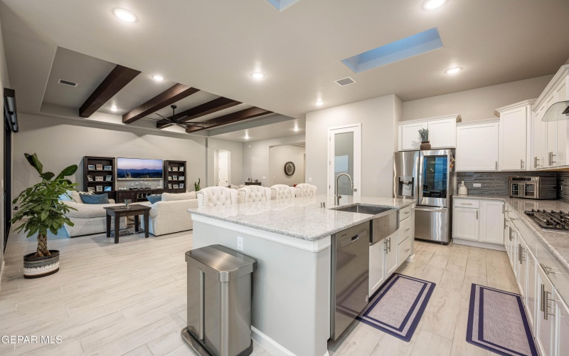 4346 Sage Springs Drive, Las Cruces, NM 88011, 5 Bedrooms Bedrooms, ,3 BathroomsBathrooms,Residential,For Sale,4346 Sage Springs Drive,0,932379