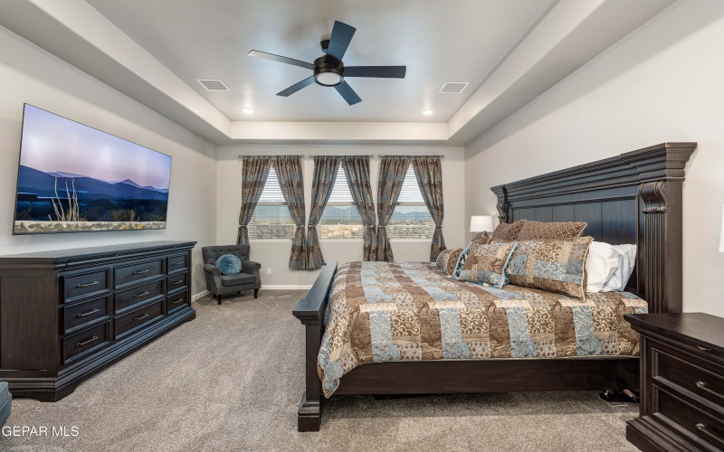 4346 Sage Springs Drive, Las Cruces, NM 88011, 5 Bedrooms Bedrooms, ,3 BathroomsBathrooms,Residential,For Sale,4346 Sage Springs Drive,0,932379