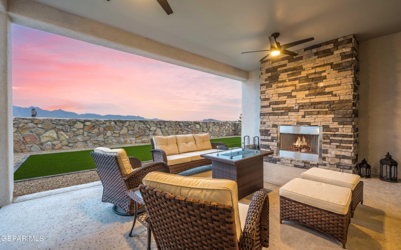 4346 Sage Springs Drive, Las Cruces, NM 88011, 5 Bedrooms Bedrooms, ,3 BathroomsBathrooms,Residential,For Sale,4346 Sage Springs Drive,0,932379