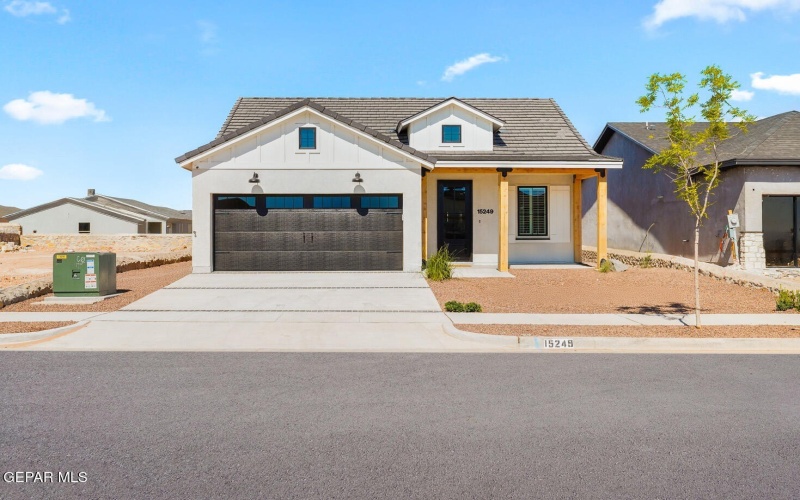 3821 Object Place, El Paso, TX 79938, 3 Bedrooms Bedrooms, ,2 BathroomsBathrooms,Residential,For Sale,3821 Object Place,0,932380