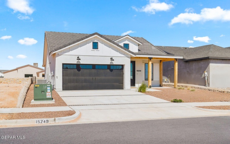 3821 Object Place, El Paso, TX 79938, 3 Bedrooms Bedrooms, ,2 BathroomsBathrooms,Residential,For Sale,3821 Object Place,0,932380