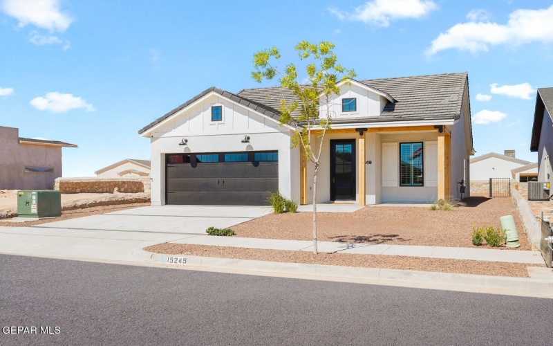 3821 Object Place, El Paso, TX 79938, 3 Bedrooms Bedrooms, ,2 BathroomsBathrooms,Residential,For Sale,3821 Object Place,0,932380