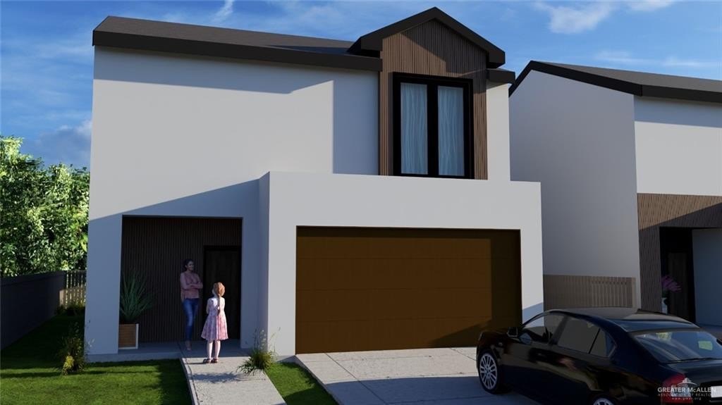 3426 K Center Street, McAllen, TX 78503, 3 Bedrooms Bedrooms, ,2 BathroomsBathrooms,Residential,For Sale,3426 K Center Street,0,481880