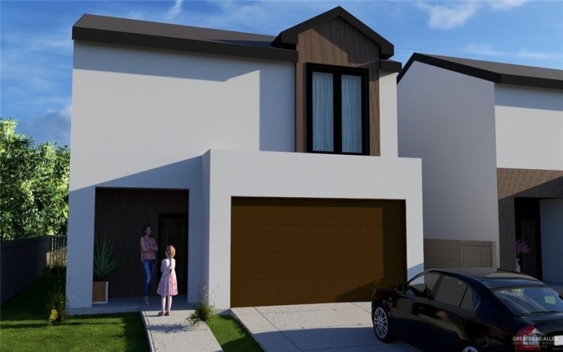 3426 K Center Street, McAllen, TX 78503, 3 Habitaciones Habitaciones , ,2 BañosBaños,Residential,En Venta,3426 K Center Street,0,481880