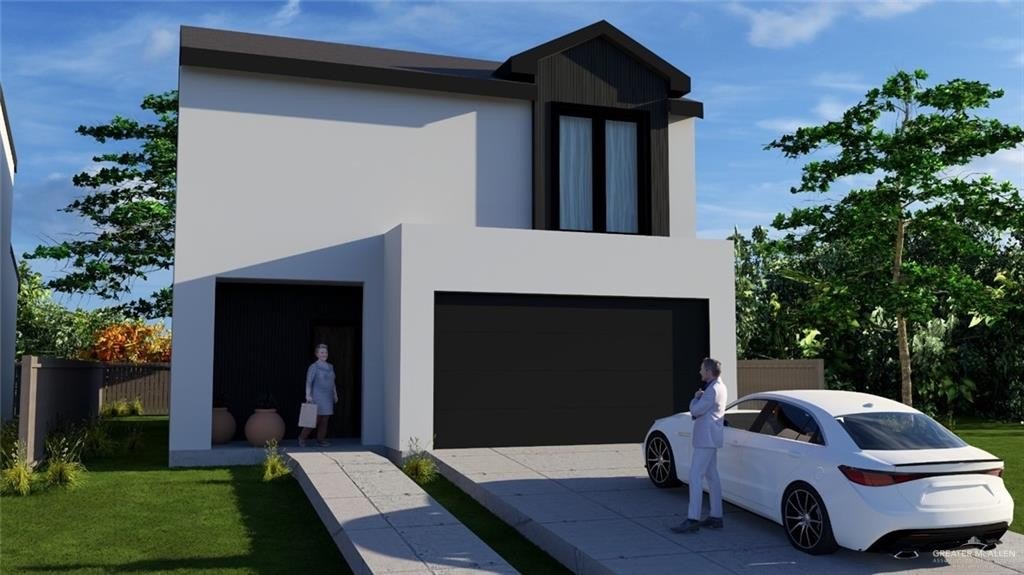 3527 K Center Street, McAllen, TX 78503, 3 Habitaciones Habitaciones , ,2 BañosBaños,Residential,En Venta,3527 K Center Street,0,483891