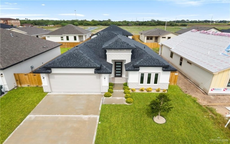2200 Zinnia Street, Weslaco, TX 78599, 3 Habitaciones Habitaciones , ,2 BañosBaños,Residential,En Venta,2200 Zinnia Street,0,483904
