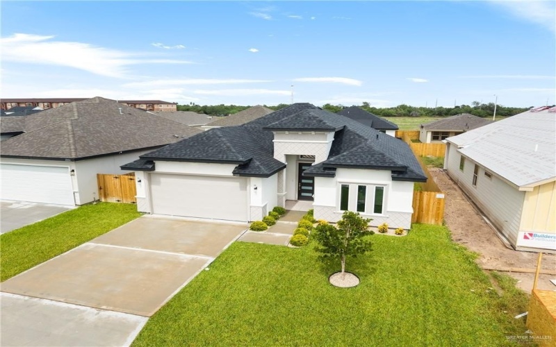 2200 Zinnia Street, Weslaco, TX 78599, 3 Habitaciones Habitaciones , ,2 BañosBaños,Residential,En Venta,2200 Zinnia Street,0,483904
