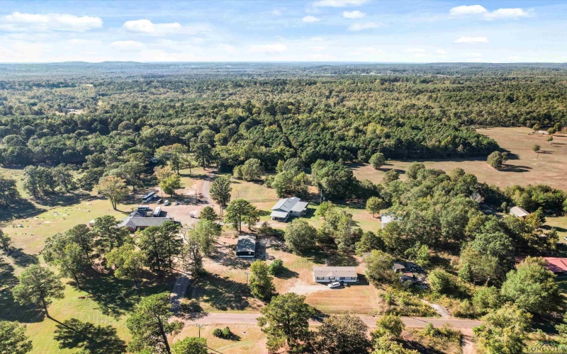 7671 Gardenia Rd, Gilmer, TX 75645, 4 Habitaciones Habitaciones , ,2 BañosBaños,Residential,En Venta,7671 Gardenia Rd,0,20257196