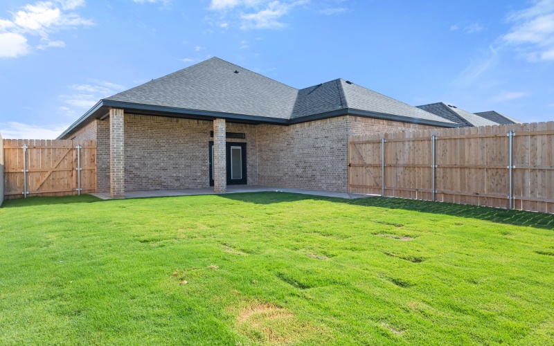 7522 57th Street, Lubbock, TX 79407, 4 Habitaciones Habitaciones , ,2 BañosBaños,Residential,En Venta,7522 57th Street,0,202562085