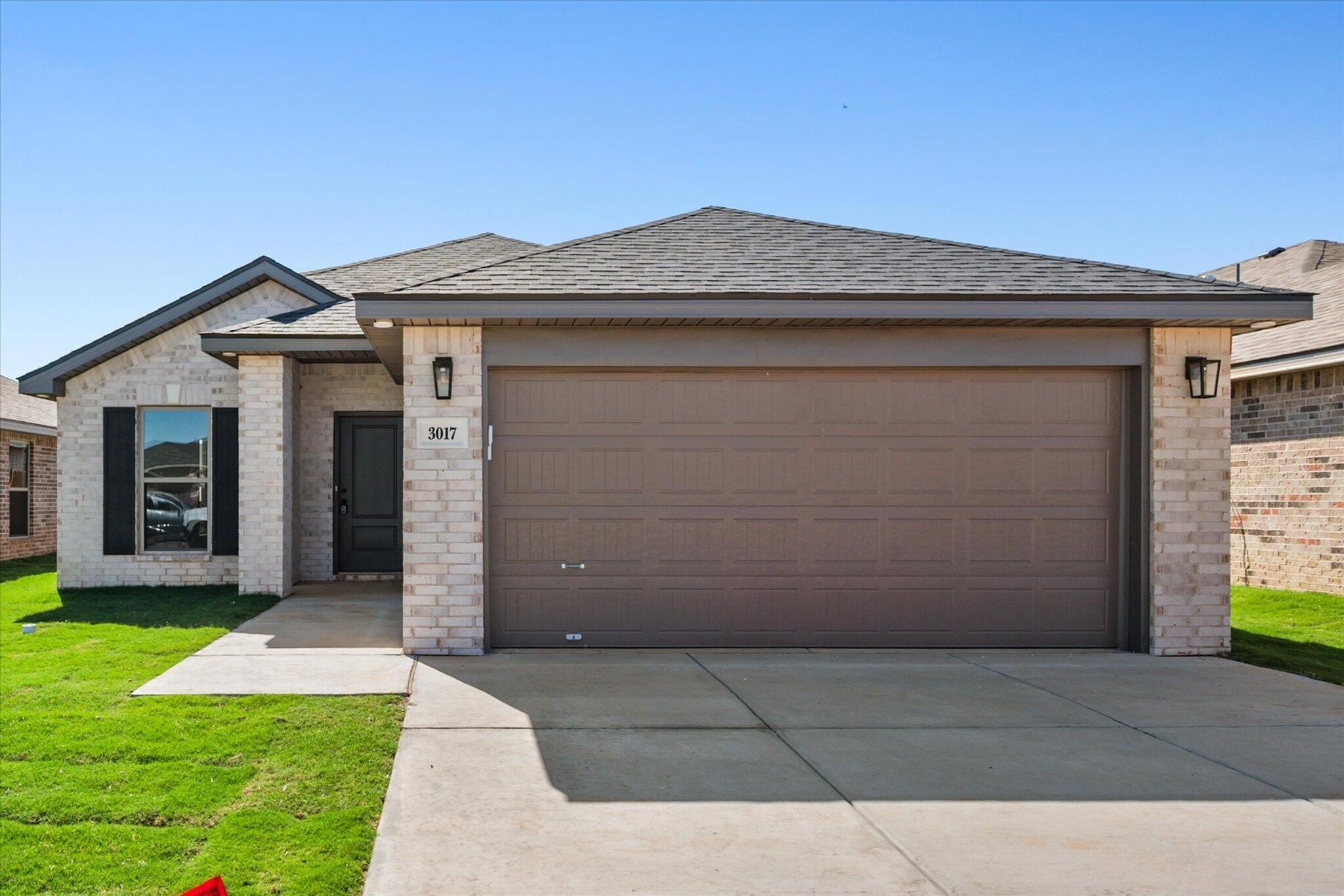 3017 139th Street, Lubbock, TX 79423, 3 Habitaciones Habitaciones , ,2 BañosBaños,Residential,En Venta,3017 139th Street,0,202562089