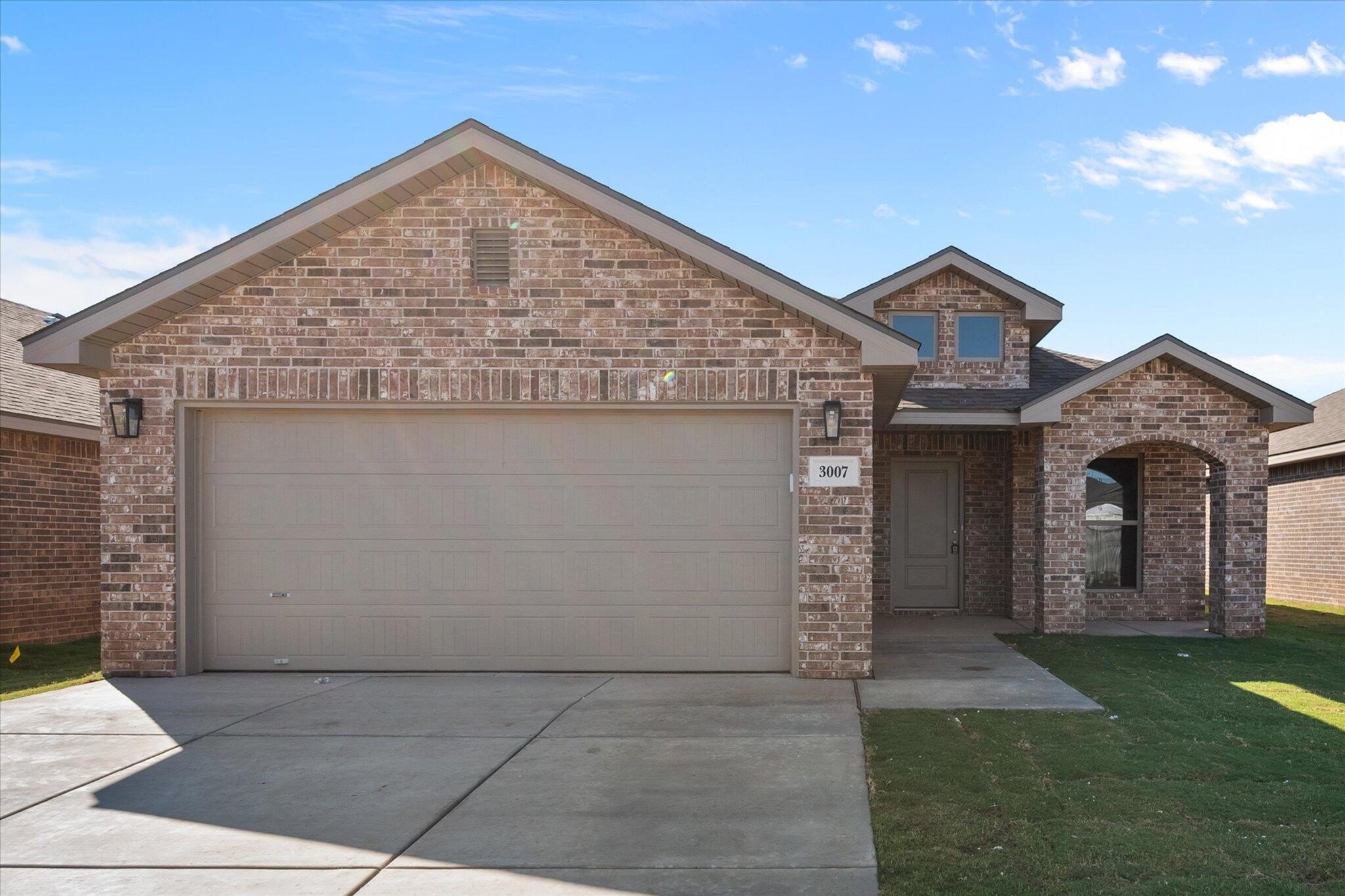 3007 139th Street, Lubbock, TX 79423, 3 Habitaciones Habitaciones , ,2 BañosBaños,Residential,En Venta,3007 139th Street,0,202562092