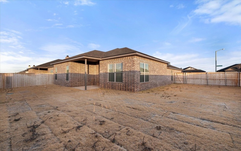 10608 Beaufort Avenue, Lubbock, TX 79424, 4 Habitaciones Habitaciones , ,2 BañosBaños,Residential,En Venta,10608 Beaufort Avenue,0,202562098
