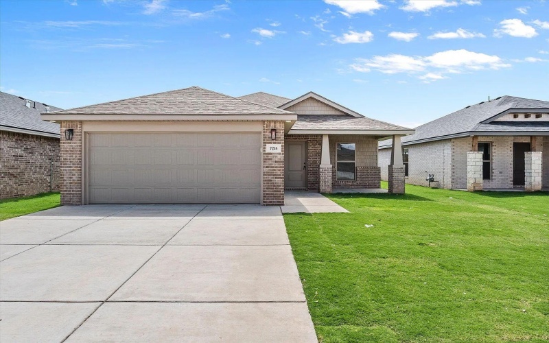7215 8th Street, Lubbock, TX 79416, 3 Habitaciones Habitaciones , ,2 BañosBaños,Residential,En Venta,7215 8th Street,0,202562102