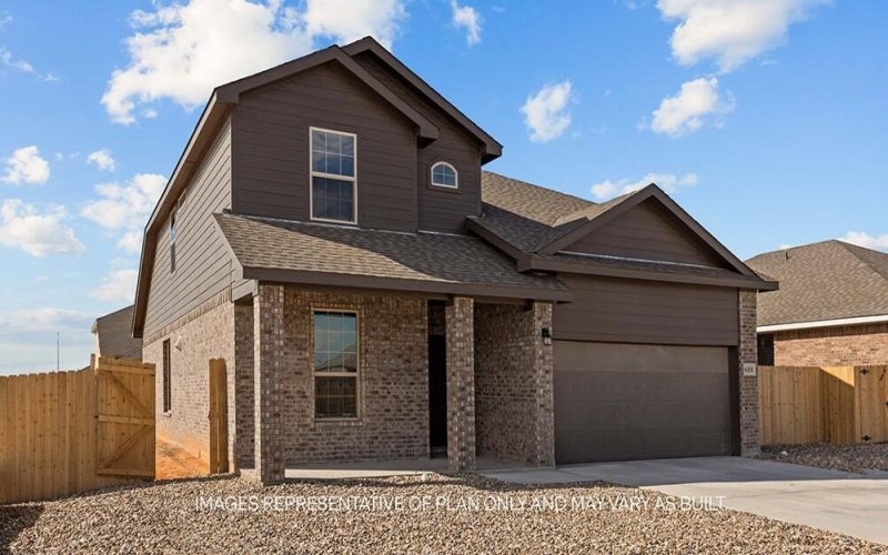 2901 138th Place, Lubbock, TX 79423, 5 Habitaciones Habitaciones , ,3 BañosBaños,Residential,En Venta,2901 138th Place,0,202562111