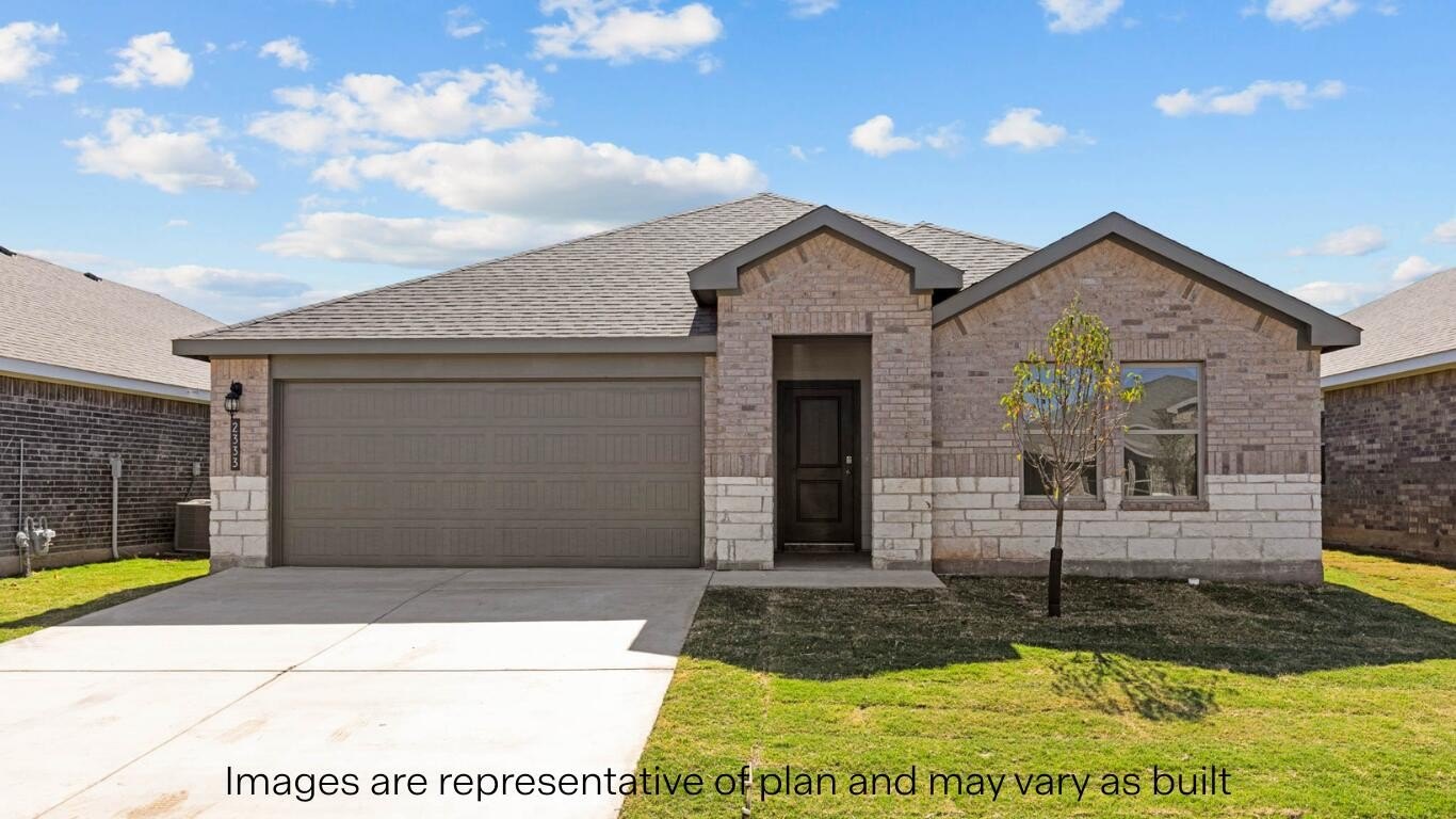 2906 138th Place, Lubbock, TX 79423, 4 Bedrooms Bedrooms, ,2 BathroomsBathrooms,Residential,For Sale,2906 138th Place,0,202562113