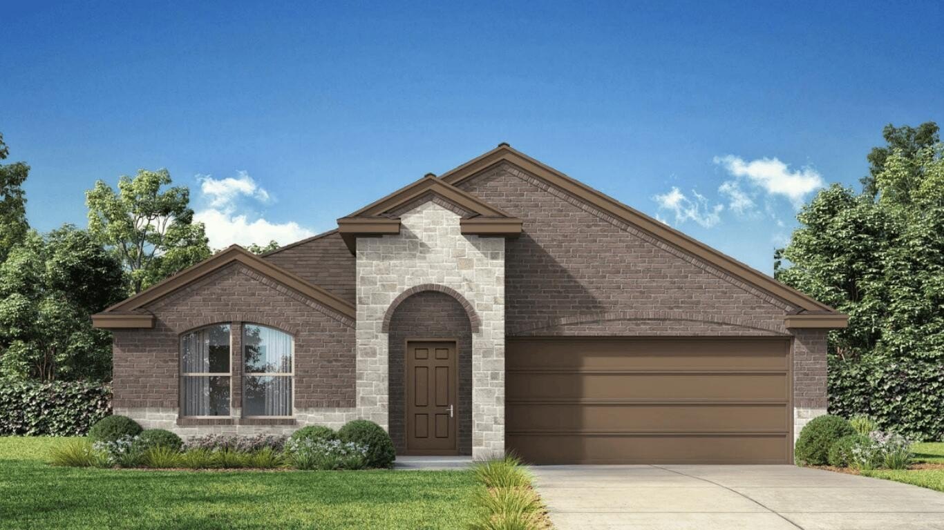2910 138th Place, Lubbock, TX 79423, 4 Bedrooms Bedrooms, ,2 BathroomsBathrooms,Residential,For Sale,2910 138th Place,0,202562114