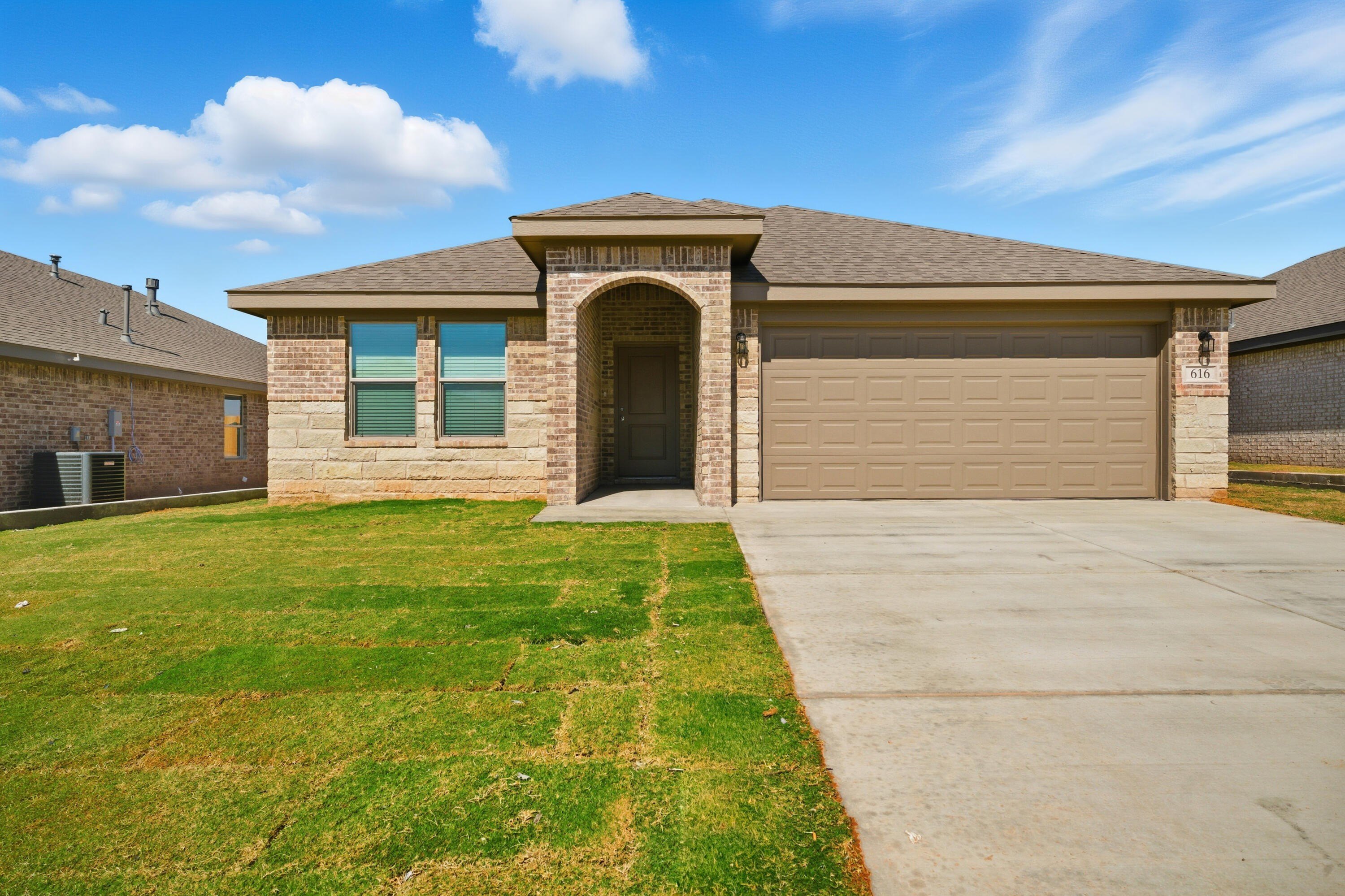 616 E 13th Street, Wolfforth, TX 79382, 4 Bedrooms Bedrooms, ,2 BathroomsBathrooms,Residential,For Sale,616 E 13th Street,0,202562119
