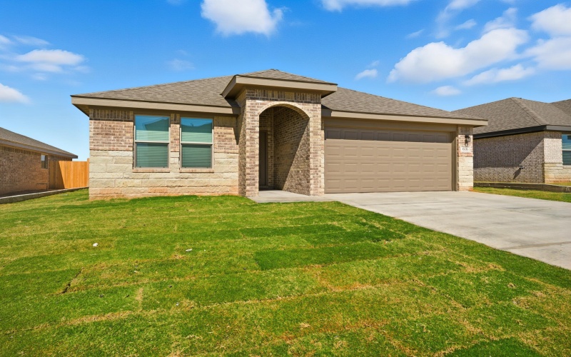 616 E 13th Street, Wolfforth, TX 79382, 4 Bedrooms Bedrooms, ,2 BathroomsBathrooms,Residential,For Sale,616 E 13th Street,0,202562119