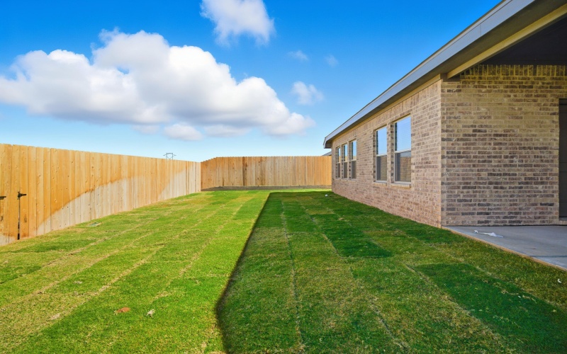 616 E 13th Street, Wolfforth, TX 79382, 4 Bedrooms Bedrooms, ,2 BathroomsBathrooms,Residential,For Sale,616 E 13th Street,0,202562119