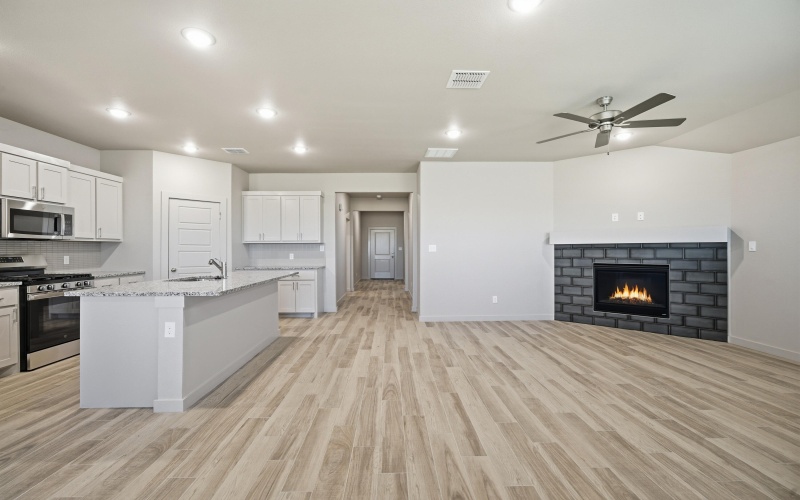 616 E 13th Street, Wolfforth, TX 79382, 4 Bedrooms Bedrooms, ,2 BathroomsBathrooms,Residential,For Sale,616 E 13th Street,0,202562119