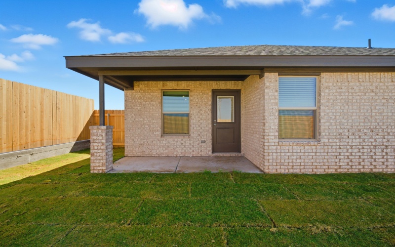 618 E 13th Street, Wolfforth, TX 79382, 3 Bedrooms Bedrooms, ,2 BathroomsBathrooms,Residential,For Sale,618 E 13th Street,0,202562120