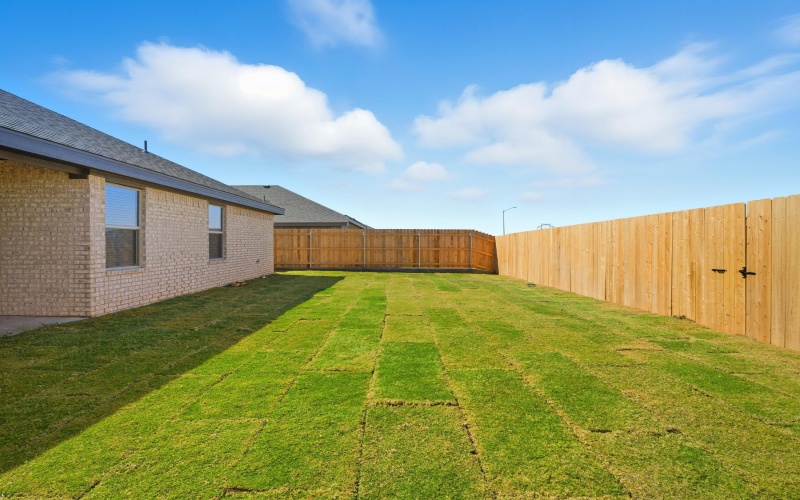 618 E 13th Street, Wolfforth, TX 79382, 3 Bedrooms Bedrooms, ,2 BathroomsBathrooms,Residential,For Sale,618 E 13th Street,0,202562120