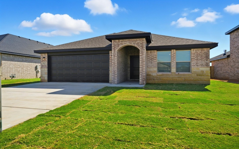 7027 25th Street, Lubbock, TX 79407, 4 Bedrooms Bedrooms, ,2 BathroomsBathrooms,Residential,For Sale,7027 25th Street,0,202562121