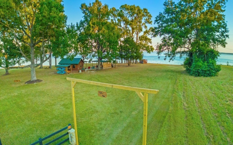 1638 County Road 4740, Broaddus, TX 75929, 1 Bedroom Bedrooms, ,1 BathroomBathrooms,Residential,For Sale,1638 County Road 4740,0,5106852