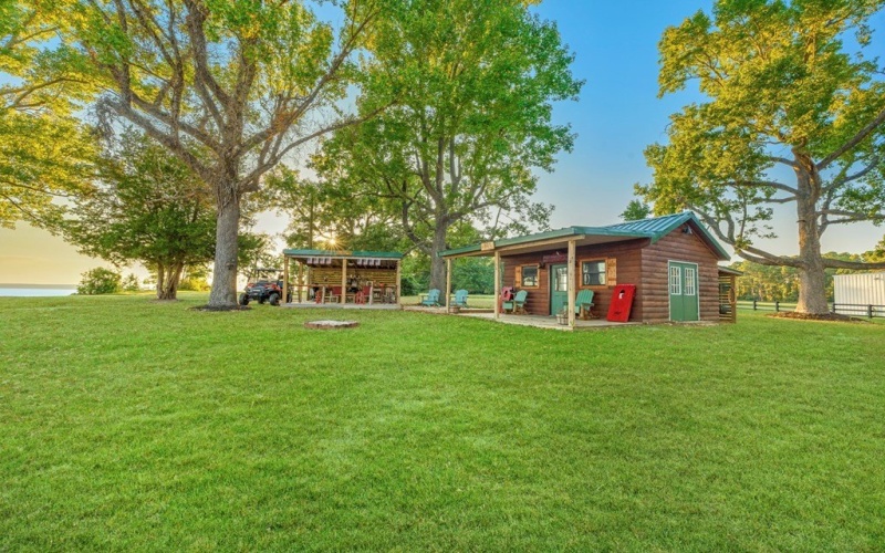 1638 County Road 4740, Broaddus, TX 75929, 1 Bedroom Bedrooms, ,1 BathroomBathrooms,Residential,For Sale,1638 County Road 4740,0,5106852