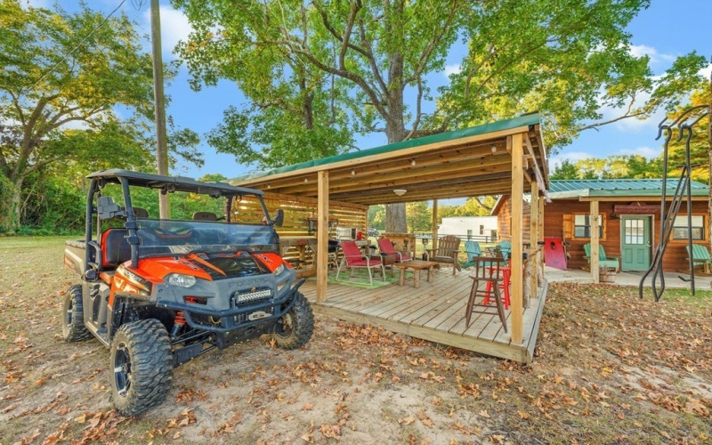 1638 County Road 4740, Broaddus, TX 75929, 1 Bedroom Bedrooms, ,1 BathroomBathrooms,Residential,For Sale,1638 County Road 4740,0,5106852