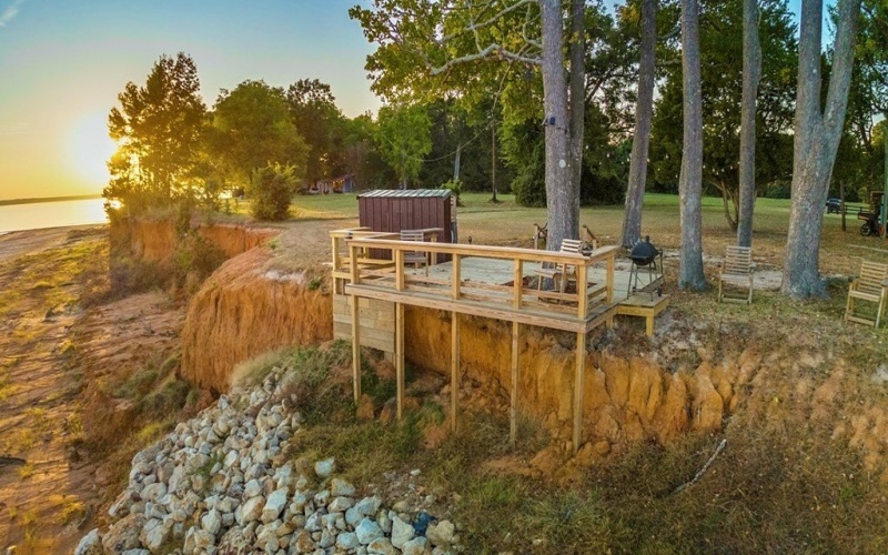 1638 County Road 4740, Broaddus, TX 75929, 1 Bedroom Bedrooms, ,1 BathroomBathrooms,Residential,For Sale,1638 County Road 4740,0,5106852