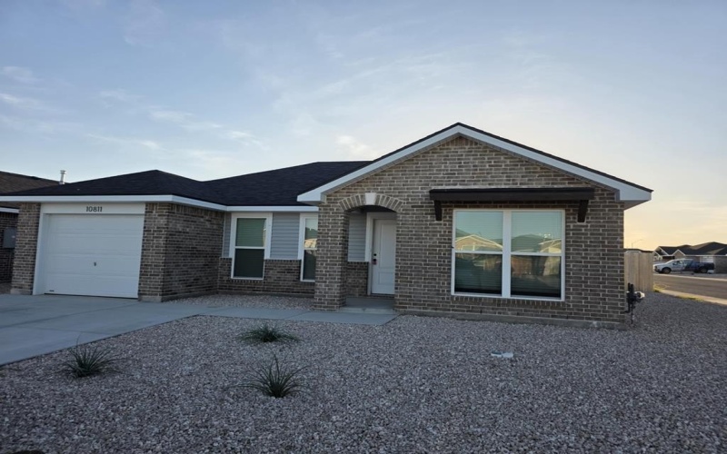 10811 Bandana, Odessa, TX 79765, 3 Habitaciones Habitaciones , ,2 BañosBaños,Otro,En Venta,10811 Bandana,0,163829