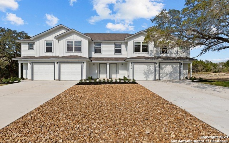 804-808-812-816 Ryan Crossing, San Antonio, TX 78253, ,8 BañosBaños,Residential Multi Family,En Venta,804-808-812-816 Ryan Crossing,0,1822217