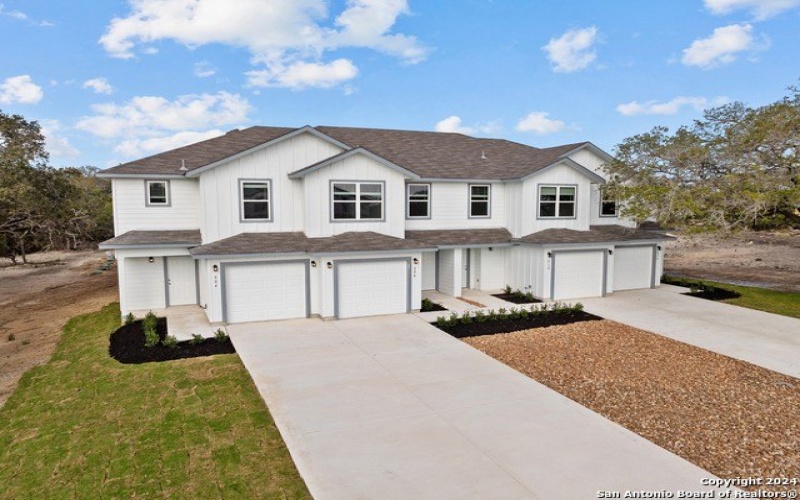 804-808-812-816 Ryan Crossing, San Antonio, TX 78253, ,8 BañosBaños,Residential Multi Family,En Venta,804-808-812-816 Ryan Crossing,0,1822217