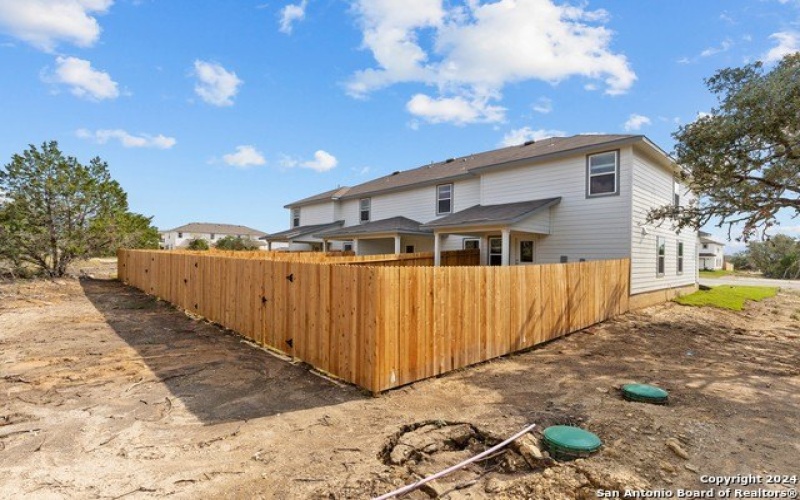 804-808-812-816 Ryan Crossing, San Antonio, TX 78253, ,8 BañosBaños,Residential Multi Family,En Venta,804-808-812-816 Ryan Crossing,0,1822217