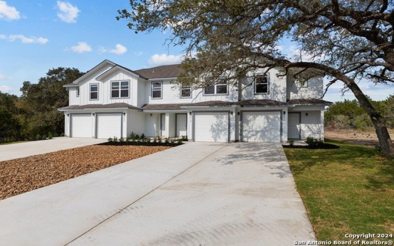 804-808-812-816 Ryan Crossing, San Antonio, TX 78253, ,8 BañosBaños,Residential Multi Family,En Venta,804-808-812-816 Ryan Crossing,0,1822217