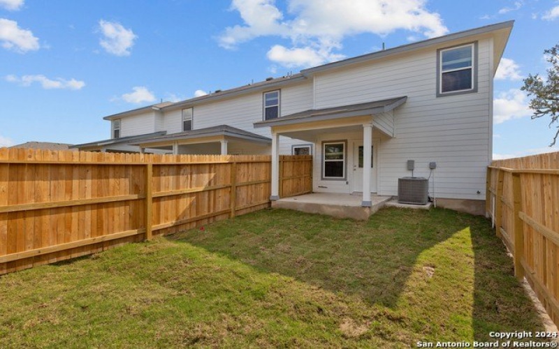 804-808-812-816 Ryan Crossing, San Antonio, TX 78253, ,8 BañosBaños,Residential Multi Family,En Venta,804-808-812-816 Ryan Crossing,0,1822217