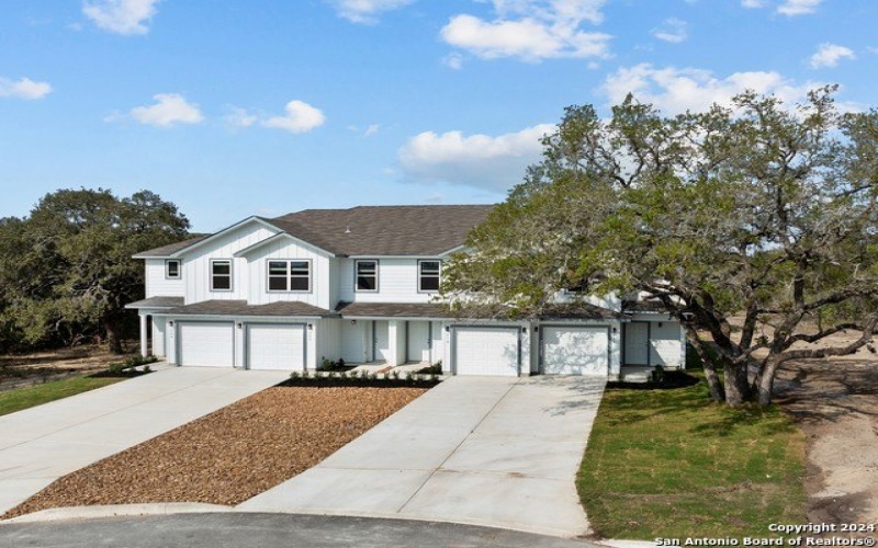 804-808-812-816 Ryan Crossing, San Antonio, TX 78253, ,8 BañosBaños,Residential Multi Family,En Venta,804-808-812-816 Ryan Crossing,0,1822217