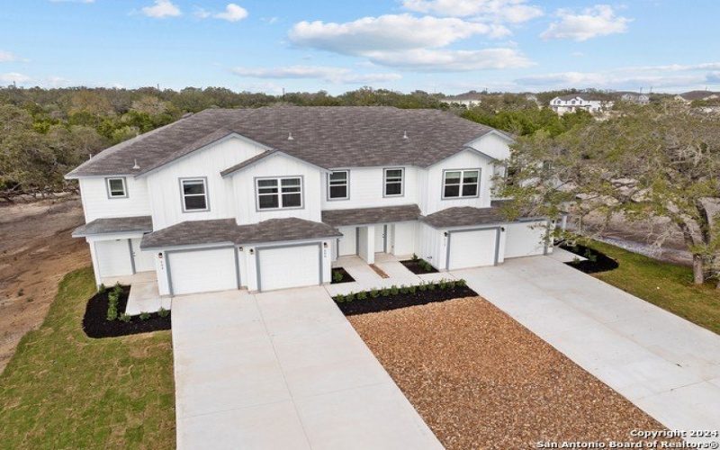 804-808-812-816 Ryan Crossing, San Antonio, TX 78253, ,8 BañosBaños,Residential Multi Family,En Venta,804-808-812-816 Ryan Crossing,0,1822217