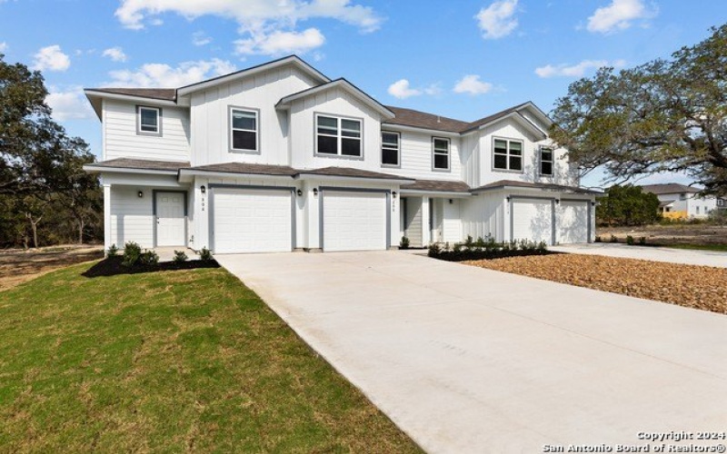 804-808-812-816 Ryan Crossing, San Antonio, TX 78253, ,8 BañosBaños,Residential Multi Family,En Venta,804-808-812-816 Ryan Crossing,0,1822217