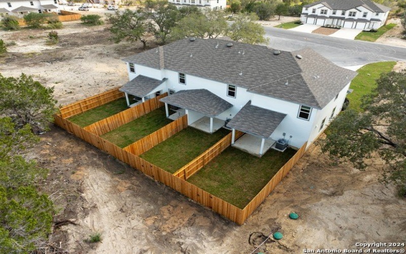 804-808-812-816 Ryan Crossing, San Antonio, TX 78253, ,8 BañosBaños,Residential Multi Family,En Venta,804-808-812-816 Ryan Crossing,0,1822217